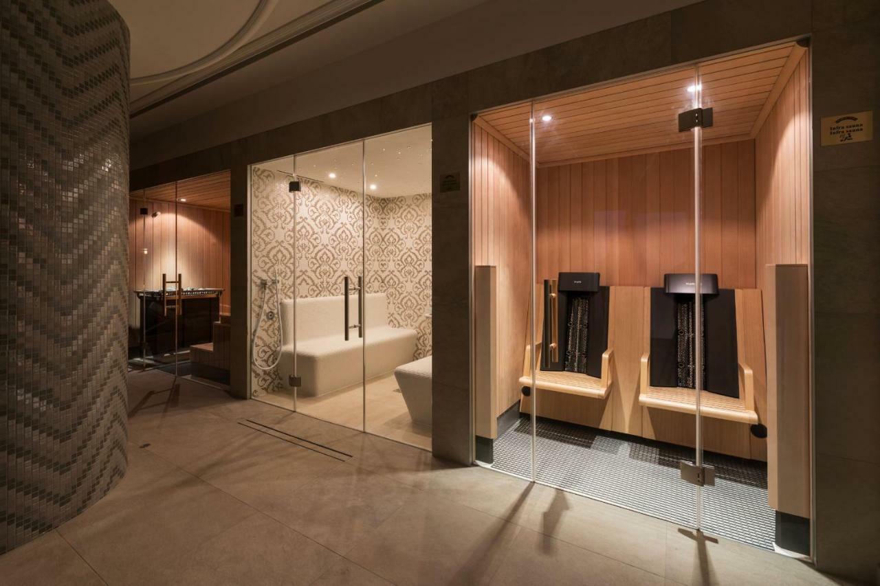 Palace Art Hotel 베즈녹 외부 사진